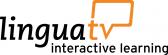 LinguaTV logo