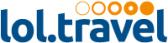 Lol Travel logo