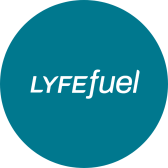 LyfeFuel (US) logo