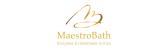 MaestroBath logo