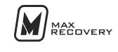 Max Recovery Clothing