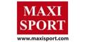 Maxi Sport logo