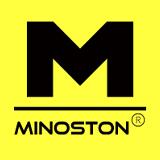 Minoston logo