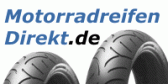 MotorradreifenDirekt.de logo