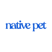 Native Pet logo