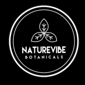 Naturevibe Botanicals logo