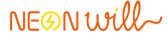 NeonWill logo