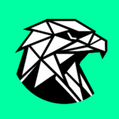 NEWCV.IO logo