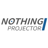 Nothingprojector logo