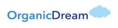 Organic Dream logo