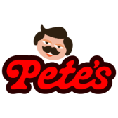 Pete's Pasta logo