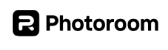 PHOTOROOM logo