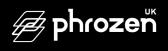 Phrozen 3D logo