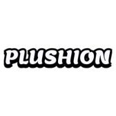 Plushion logo