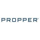 Propper logo