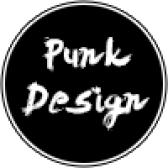Punk Design logo