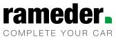 Rameder logo