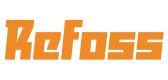 Refoss logo