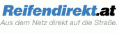 ReifenDirekt AT logo