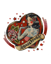 Reina Rebelde Cosmeticos