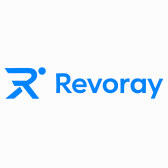 Revoray logo