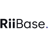 Riibase logo