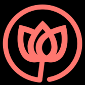 Rosaholics (US) logo