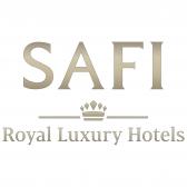Safi Hotel (US) logo
