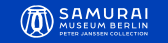 Samurai Museum logo