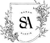 Sarah Alexis LLC logo