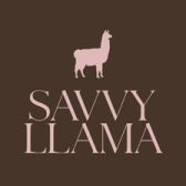 Savvy Llama Wine