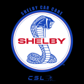 CSL Shelby