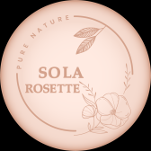 SolaRosette logo