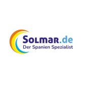 Solmar logo