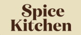 Spice Kitchen logo