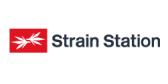Strain Station logo