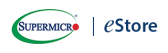 Supermicro logo