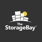 The Storage Bay logo