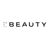 This is Beauty LLC logo
