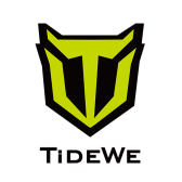 TideWe logo