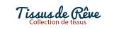 TISSUS DE REVE FR logo