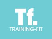 Training Fit FR logo