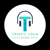 Trippy Tour Guide logo
