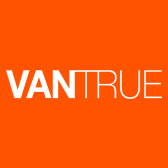 Vantrue logo
