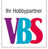 VBS hobby logo
