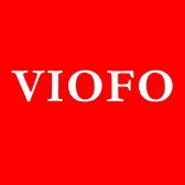 VIOFO logo