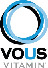 Vous Vitamin logo