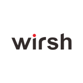 Wirsh LLC logo