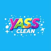 Yass Clean logo