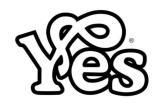 Yes Shop logo